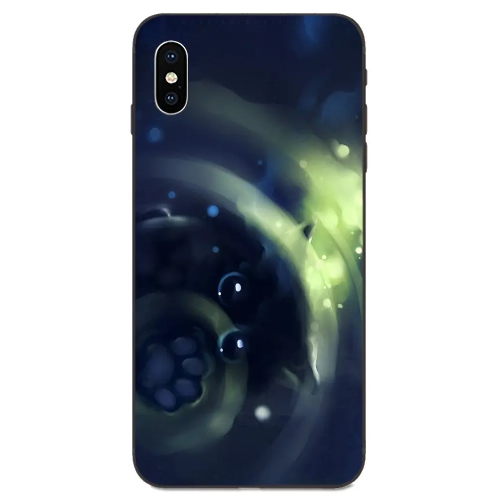 Для Galaxy A10S A20S A2 Core A30S A40S A50S A70S A90 5G M10 M30S M40 Примечание 10 Plus Мягкий чехол из ТПУ с