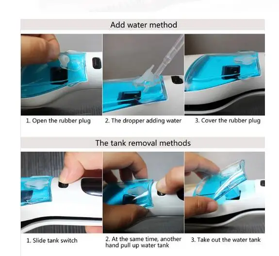 Профессиональный паровой выпрямитель для волос распылитель утюжок щетка