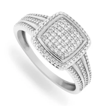 

925 пробы Серебряный