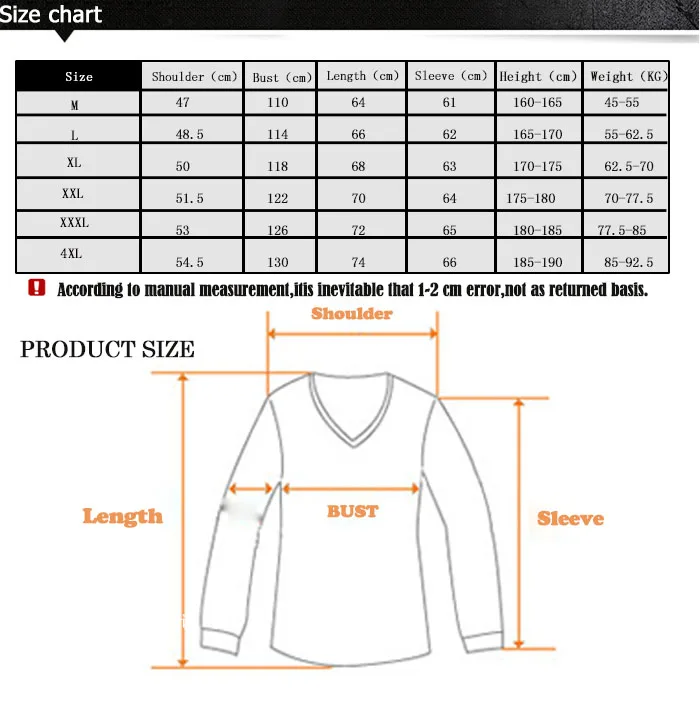 

High quality men jackets autumn Korean fashion casual slim fit plus size M-4XL homme coats outerwear embroidery big pockets