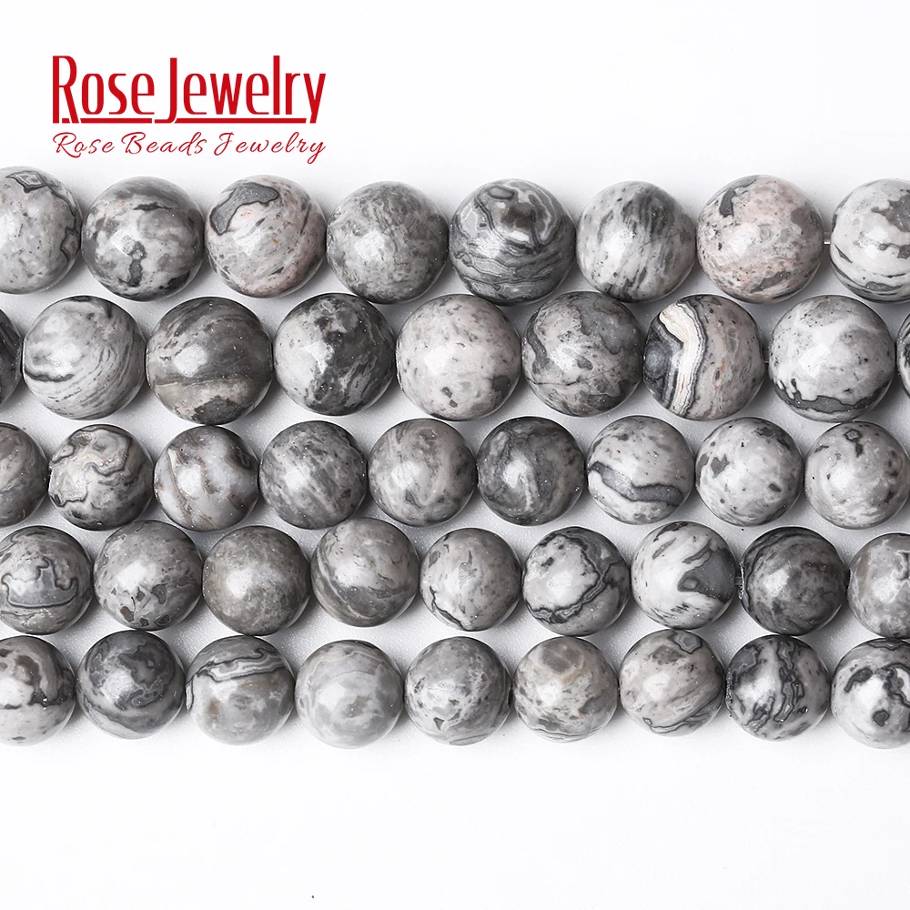 Цена по прейскуранту завода натуральный камень серый Пикассо карта яшмы вокруг