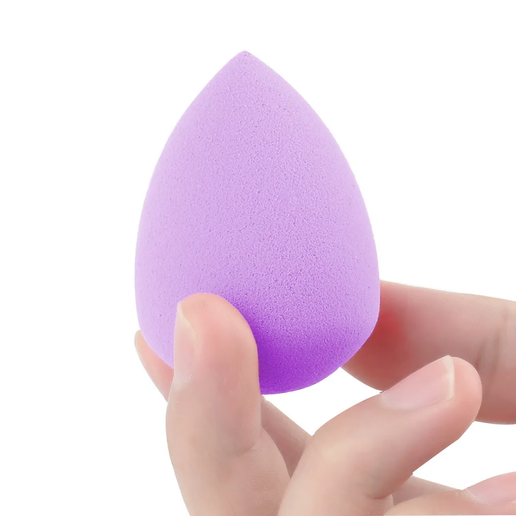 

Fashion Makeup Sponge Blending Cosmetic Puff Powder Foundation Puff Smooth Beauty Make up Sponge Tools & Accessories