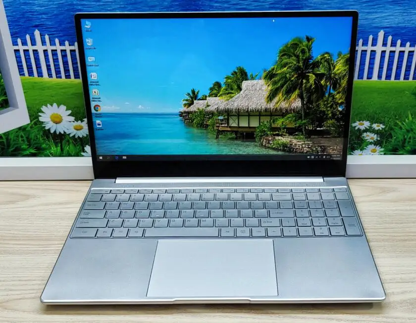 6-й. Игровой ноутбук I3 CORE 15 6 &quot ПК 1000 ГБ ssd ТБ HDD 512 128 Гб опционально | Компьютеры и