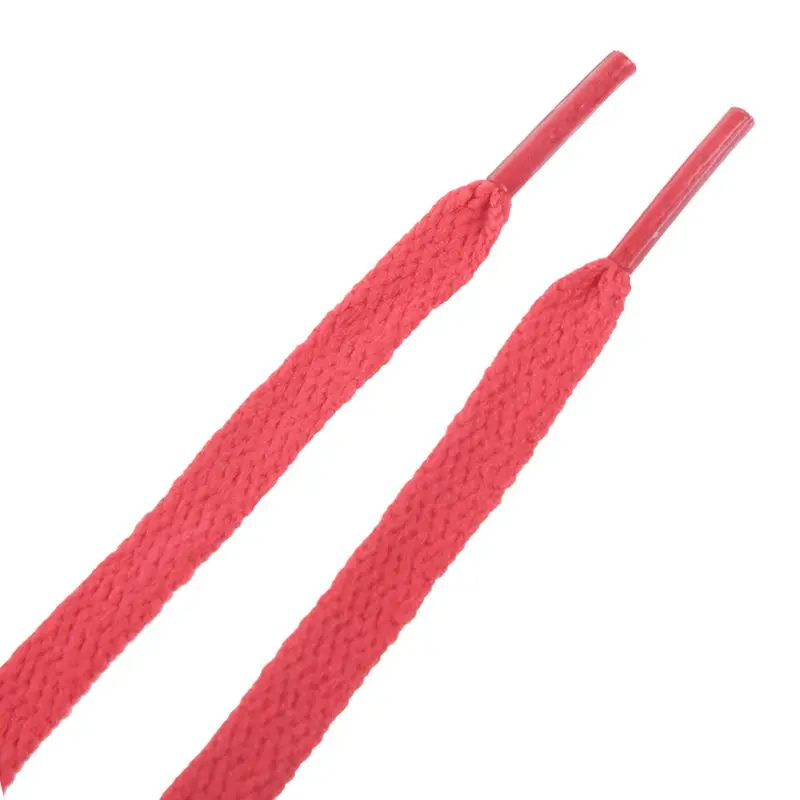 BEAU-120cm шнурки без каблука в популярной расцветке; Shoebands обуви ленты шнурки ремни