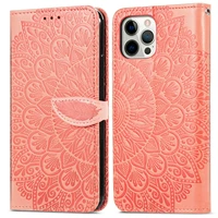 flip pu leather phone case for iphone 13 12 mini 11 pro max se 2020 xs max xr x 8 7 6s 6 plus wallet card slots stand cover case