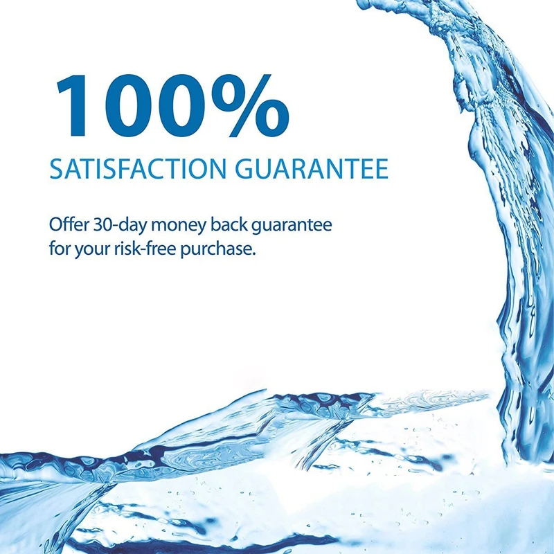 Rf 9999 фильтр для воды совместимый с Pur Rf-9999 Сменный (упаковка из 3) | Бытовая техника