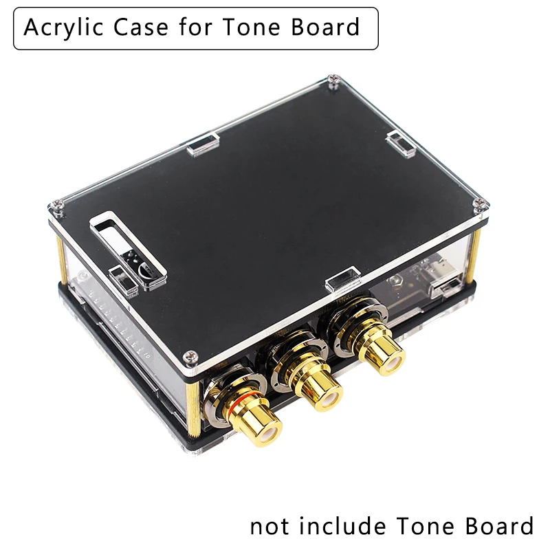 Акриловый чехол Для оттенка Khadas | Компьютеры и офис