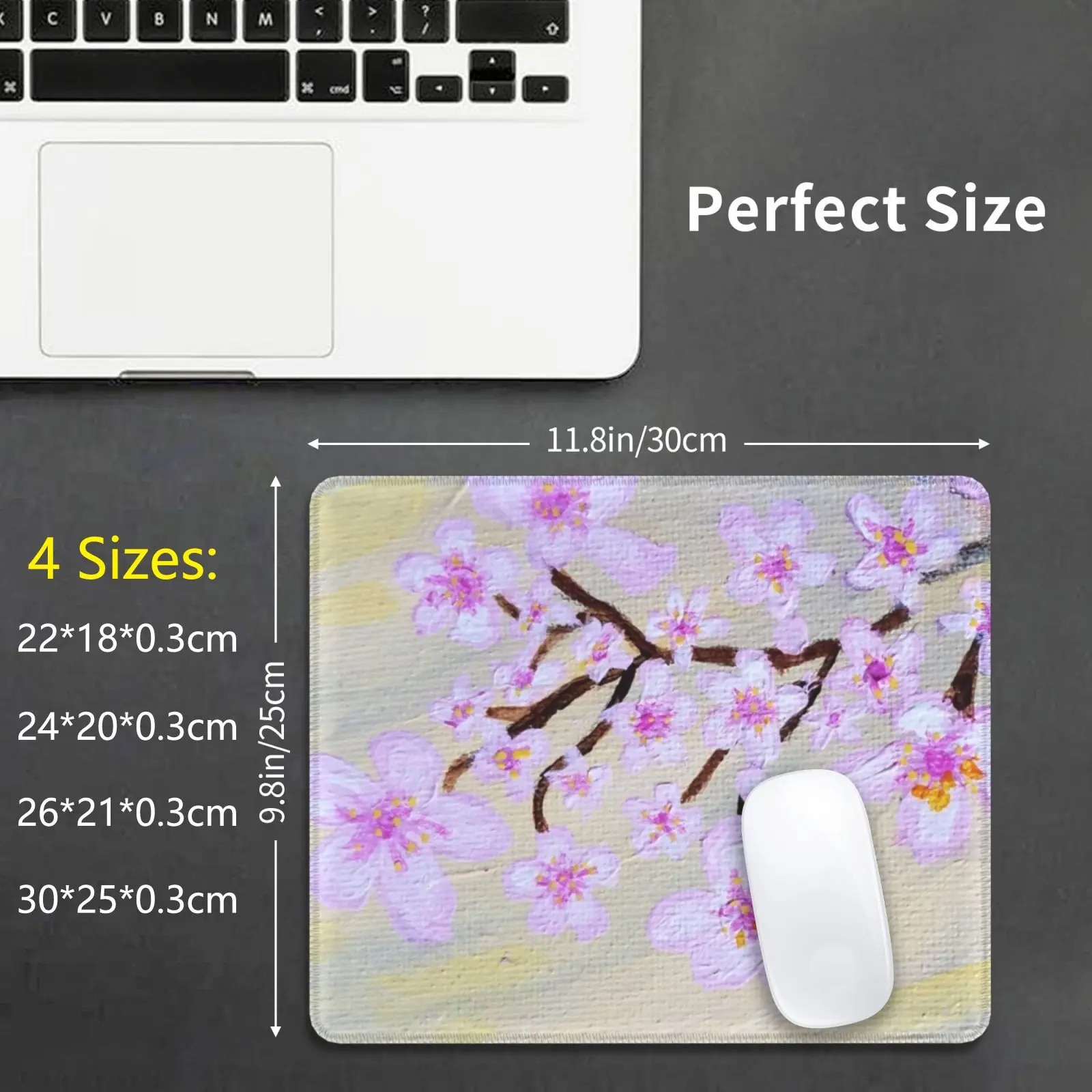 

Цветок вишни, Модель 770, цветок вишни, розовый цветок, Цветочный Цветок Renee