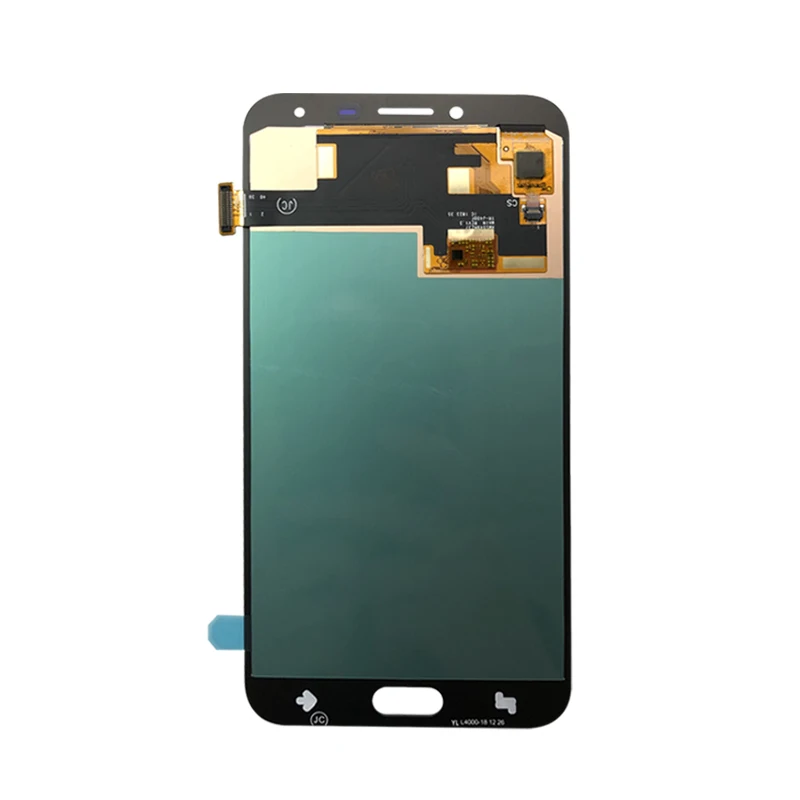 AMOLED LCD для Samsung Galaxy J4 J400 J400F J400G/DS SM-J400F ЖК-дисплей монитор панель + кодирующий