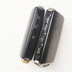 Автомобильный Дистанционный ключ, 433 МГц с чипом 6A для Mazda 3 Alexa Mazda 2020, 2021 год