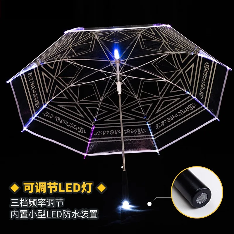 Косплэй Card Captor Sakura розовый Луна Магия массив Аниме фигурки светящийся