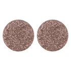 2 упаковки органического многоцветного шампуня ручной работы, мыло, безжалостный рост волос