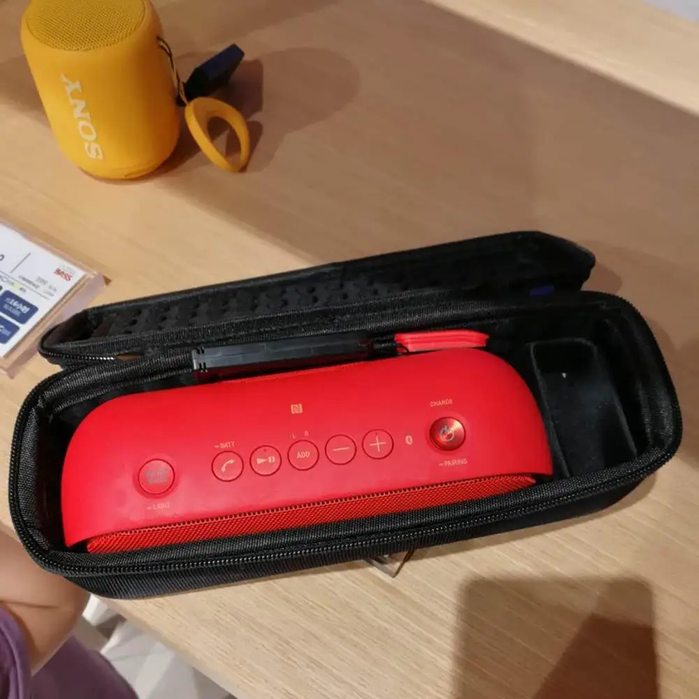 Дорожная сумка для динамика портативный чехол переноски sony SRS-XB20 Bluetooth | Мобильные