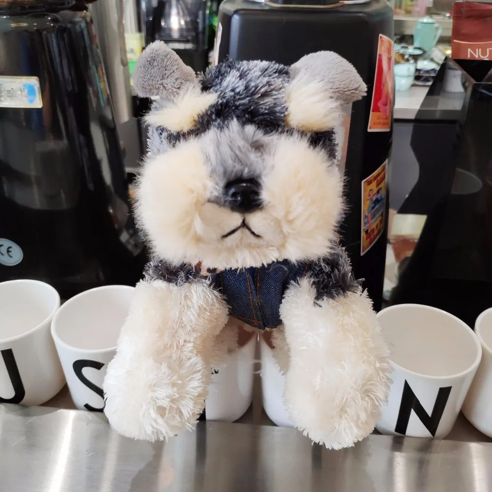 

Stuffed Animals & Plush