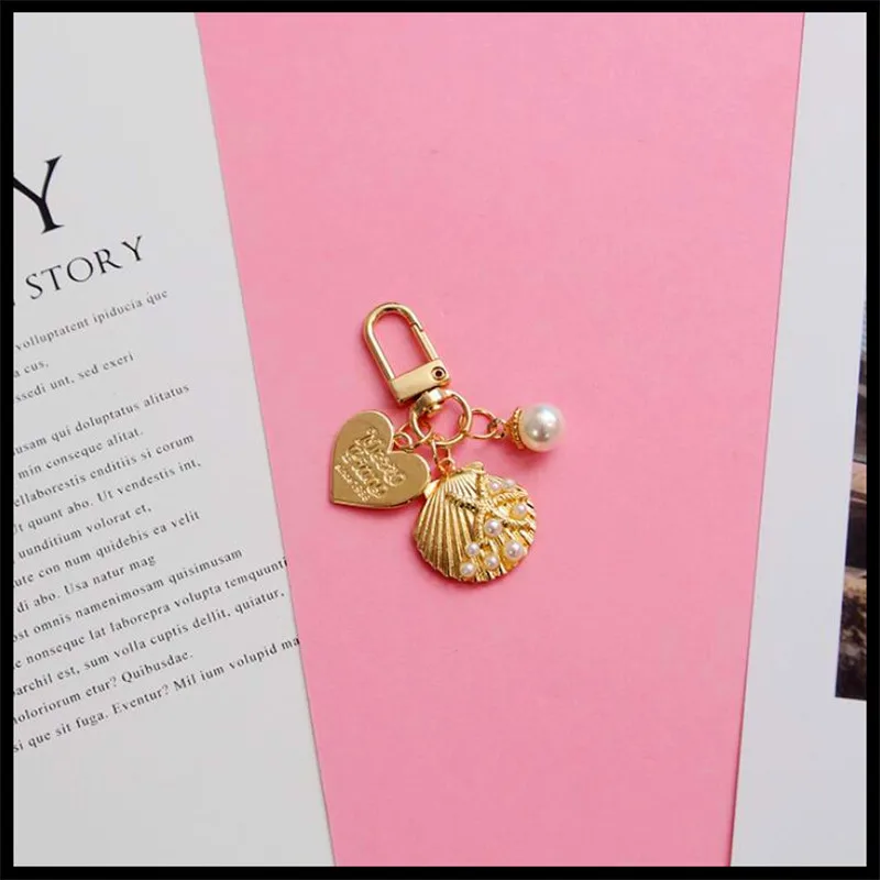 2019 новые милые Airpods подвеска автомобиль брелки для женщин девушке Подвески сумки