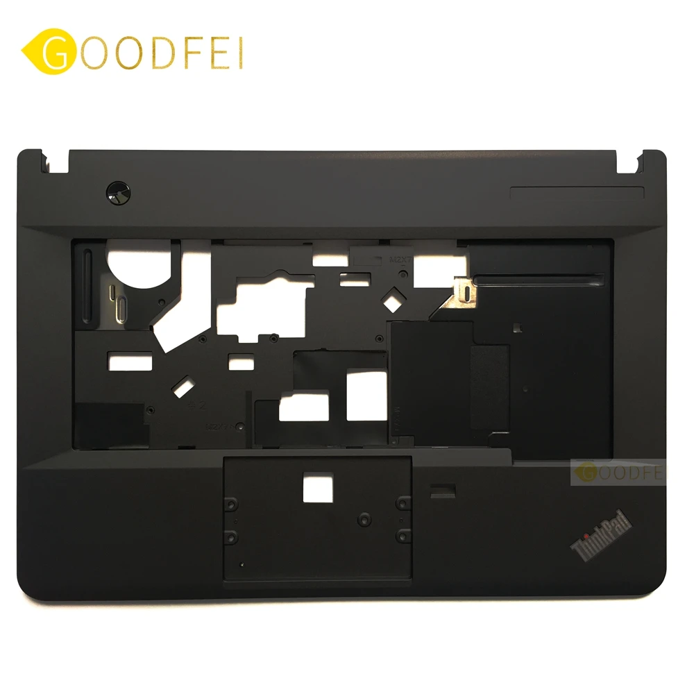 Новая Оригинальная Подставка для рук Lenovo ThinkPad E440 E431 верхний корпус 00HM504 04X4974 04X5684