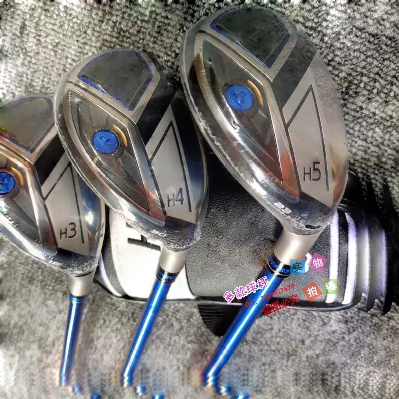 

Golf Club Iron Wood Club MP1100 Chicken Drumstick Multi-function Club