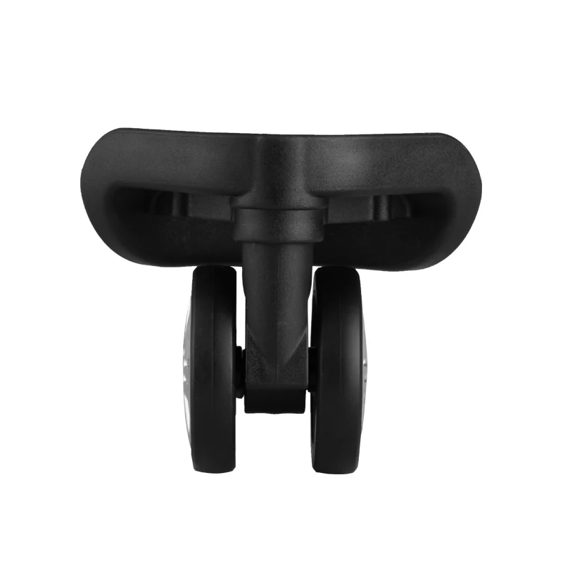 GZSZZ W224 travel trolley case password toolbox universal wheel luggage accessories pulley repair shock-absorbing casters