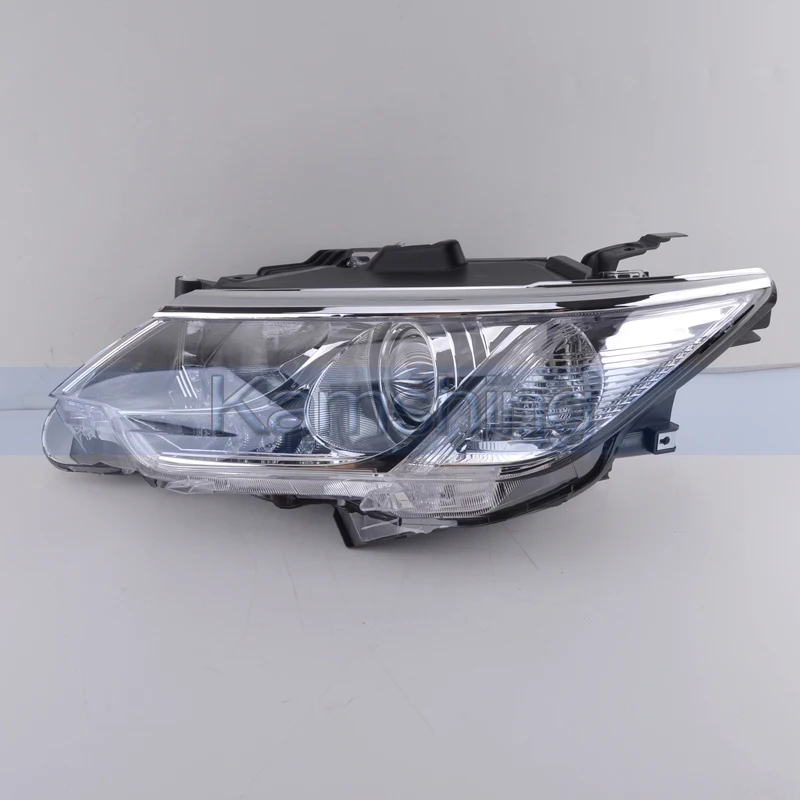 CAPQX для Camry 2015 2016 2017 светильник налобный фонарь хосветильник свет дневная лампа в