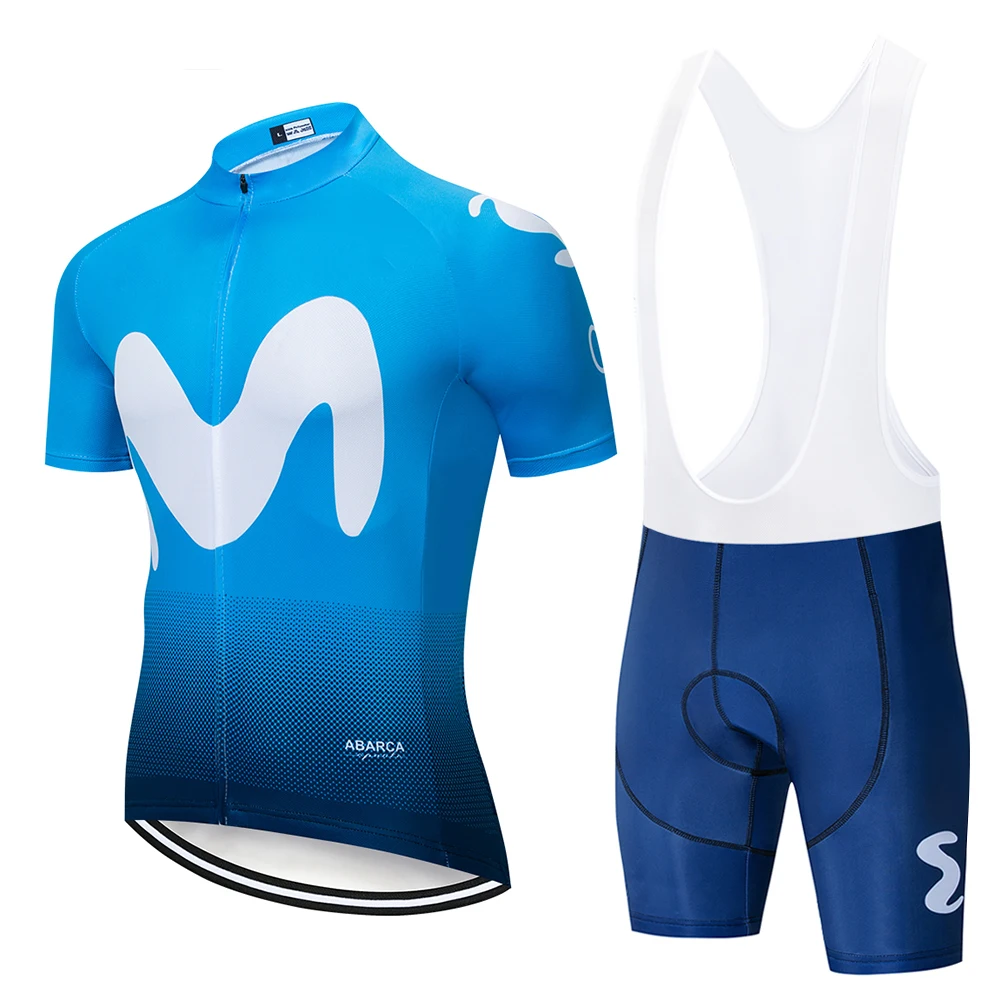 

Cycling Jersey Sets Clothing Bicycle Wear Maillot Ropa Ciclismo/Quick-Dry Sport Jersey MTB Bike Clothes Racing BIB Shorts