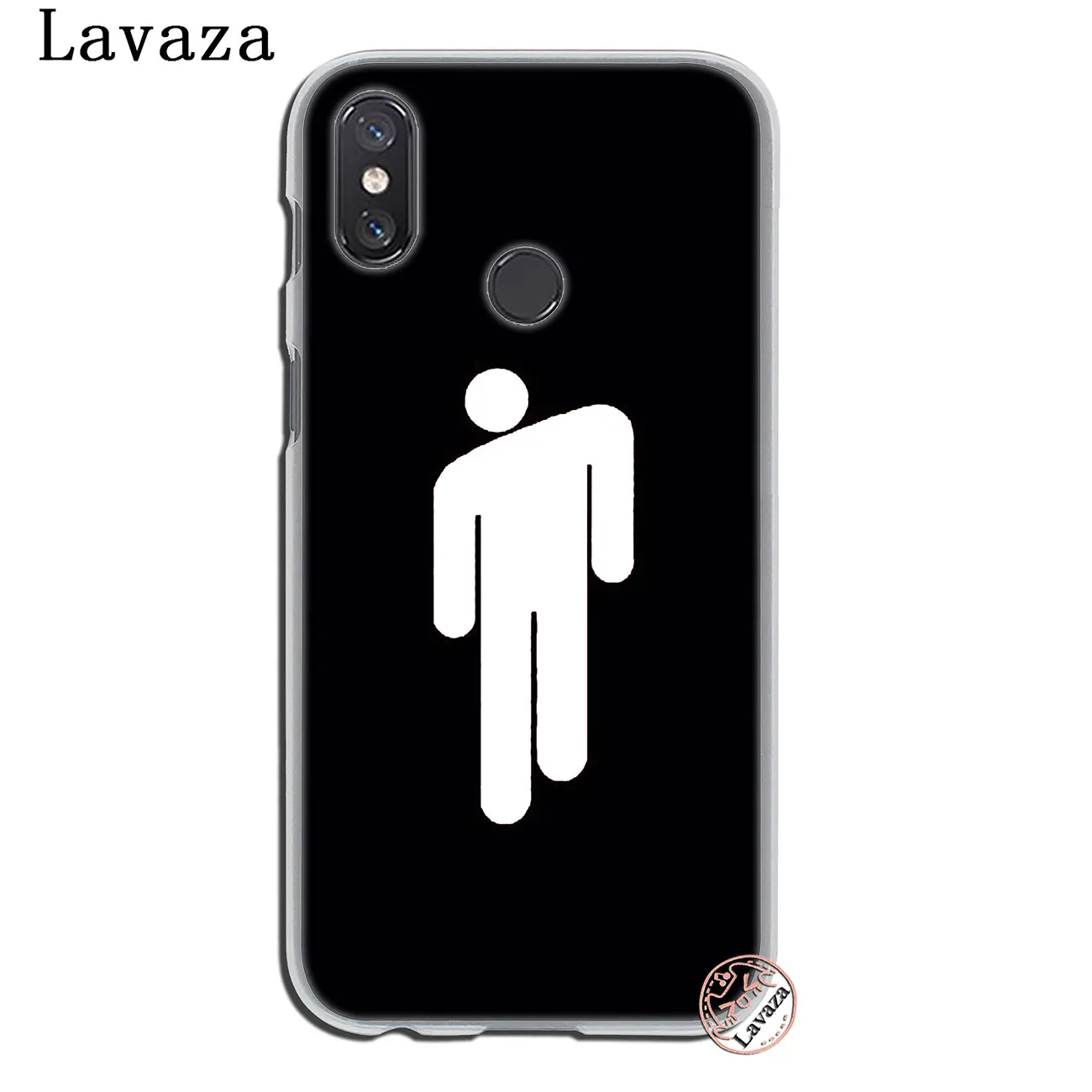 Lavaza Billie Eilish where do we go жесткий чехол для телефона для Xiaomi Redmi K20 8A 7A 5A 6A 4A Note 8 7 5 6 Pro 4 4X чехол - Цвет: 5