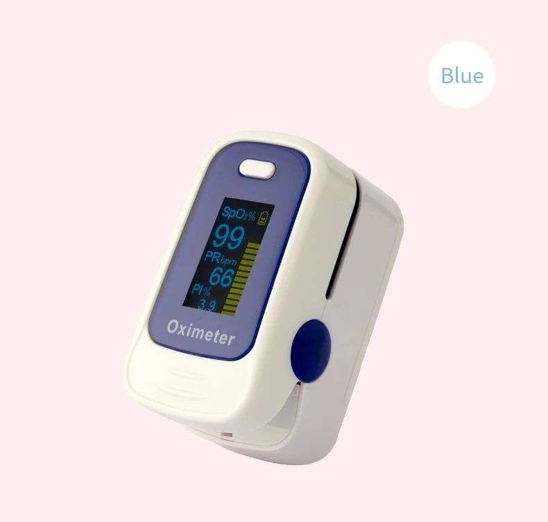 FDA CE Пульсоксиметр SPO2 PR PI 3 Параметры+ рекордер памяти крови кислородом насыщения монитор Звуковой сигнал+ звуковой сигнал тревоги oled-дисплей
