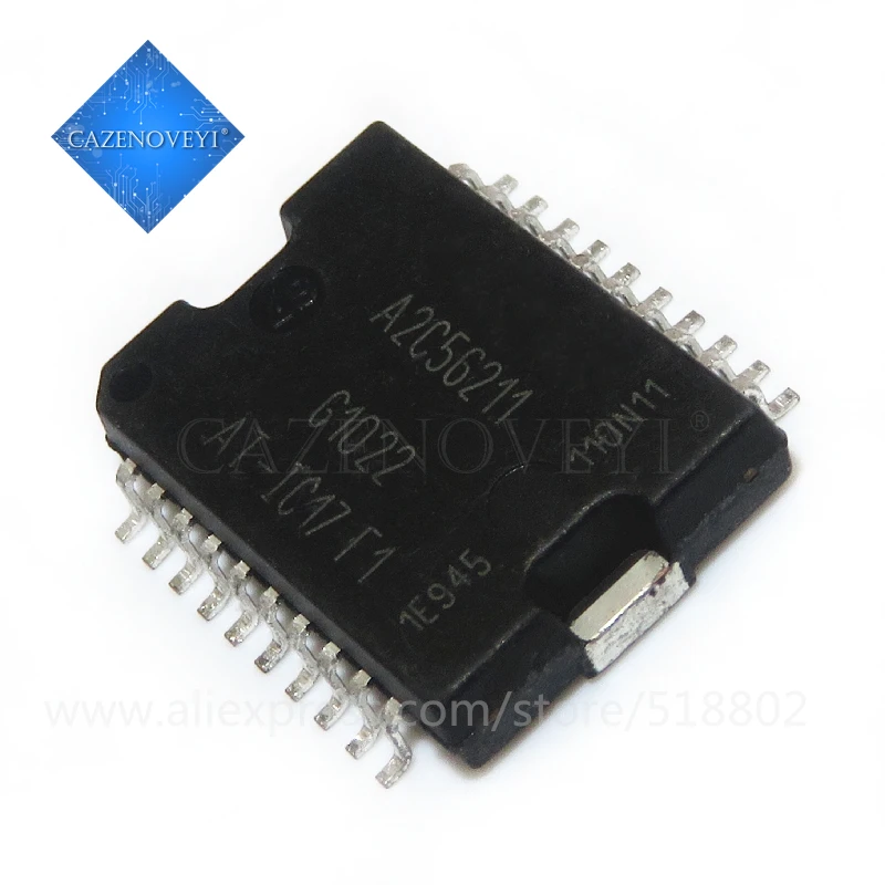 1 шт./лот A2C56211 AI IC17 F1 HSOP 20 в наличии|Интегральные схемы| |