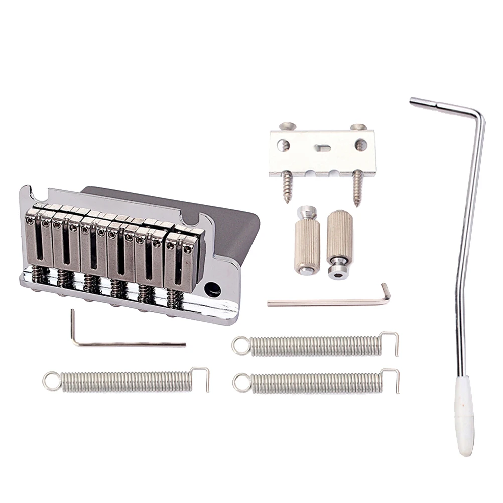 1 комплект запасные аксессуары для электрогитары|Детали и гитар| |