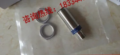 

XS118B3PBM12 датчик переключателя PNP NC, новый, высококачественный