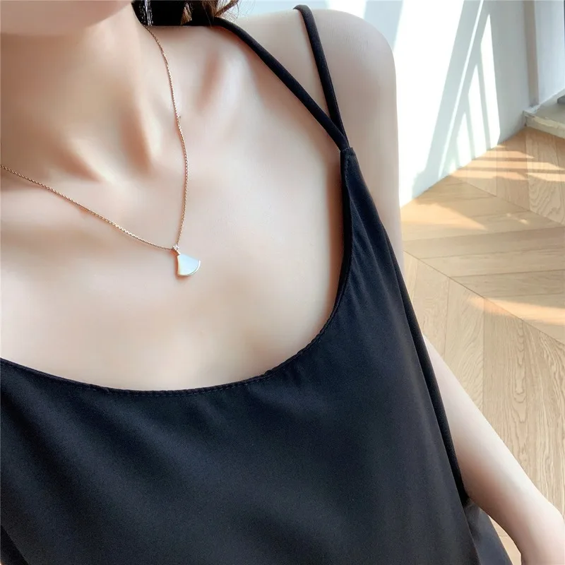 

Semfri Suspenders Long Dress 2020 Summer Woman New Bottoming Dresses Female Solid Color Sexy V-neck Chiffon Dress