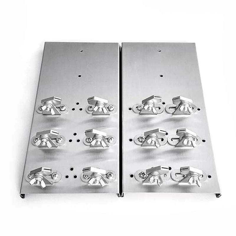 Резак для стеклянных бутылок из нержавеющей стали профессиональный новый дизайн