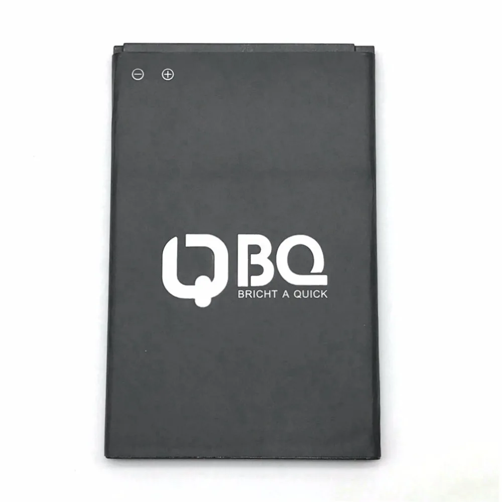 Новый высококачественный новый оригинальный BQS 5020 BQS5020 аккумулятор для BQ Strike