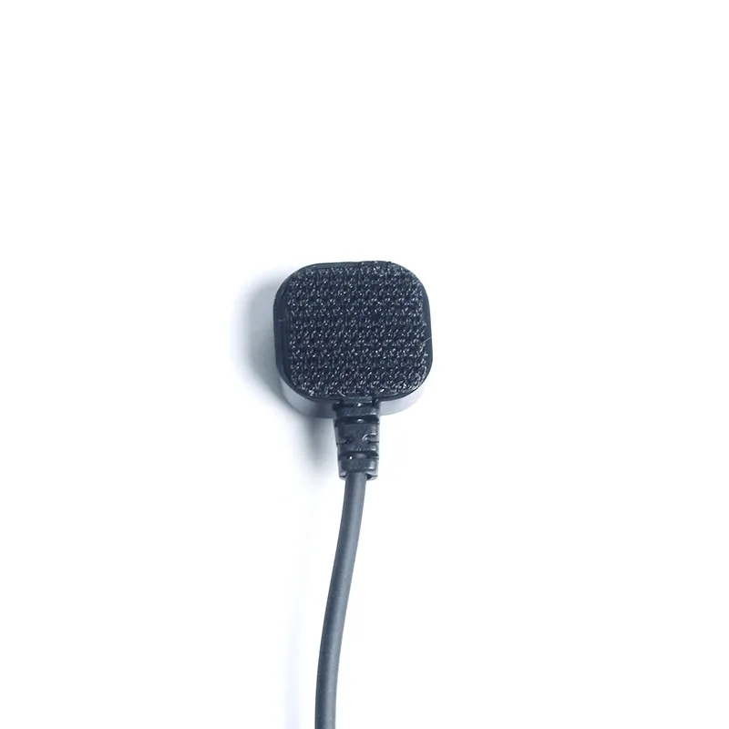 

Finger PTT Throat Mic Covert Acoustic Tube Headset For Motorola Walkie Talkie P8268 P8260 P8200 XPR6550 XPR6300 DP3400 DP3600