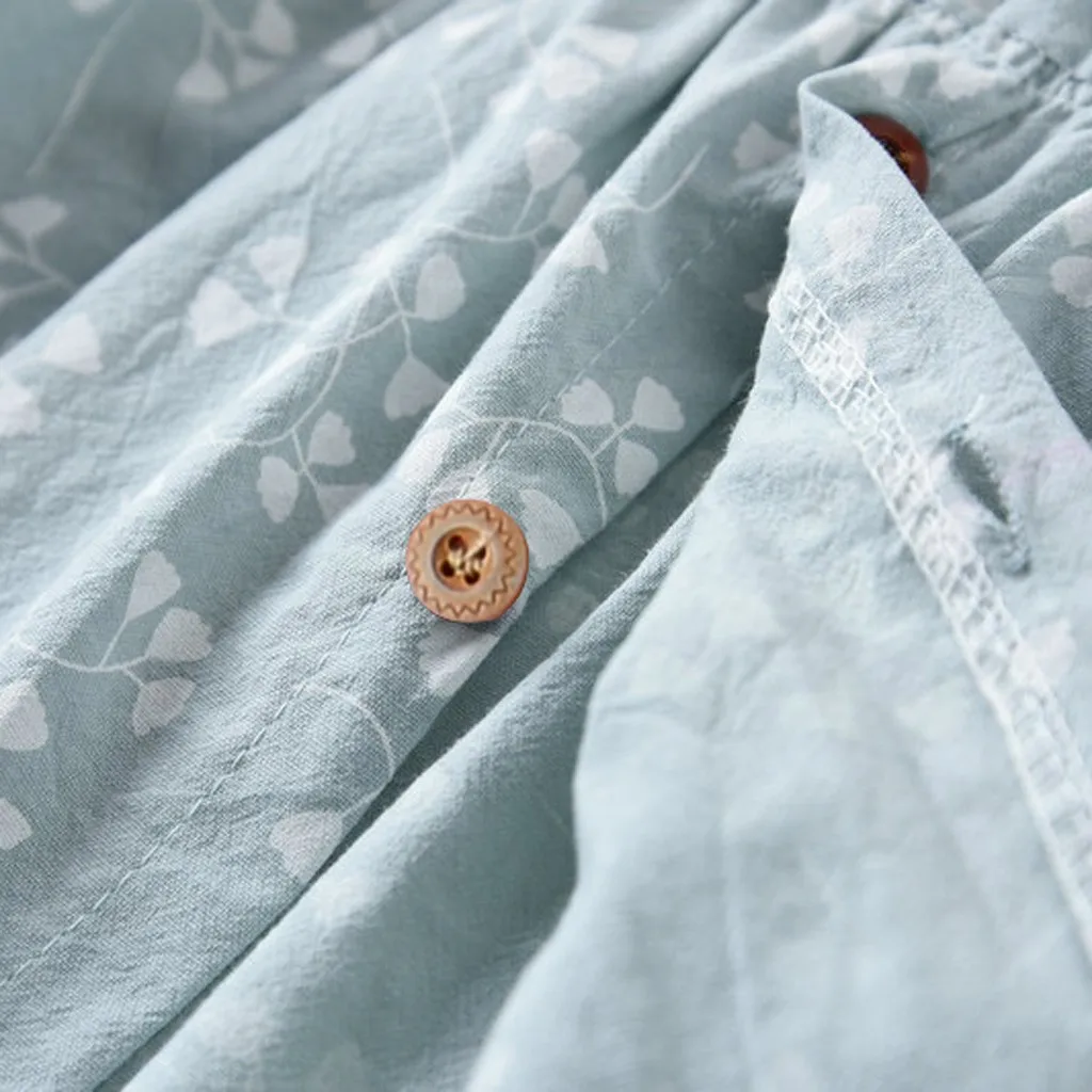 Одежда с цветочным бантом одежда для маленьких девочек длинным рукавом