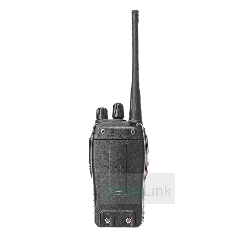 Портативная рация Baofeng BF-888S Mini Walkie Talkie 888s 5W 400-470MHz UHF USB Charger BF888s BF 888S H777 2 шт 3/4 10 -