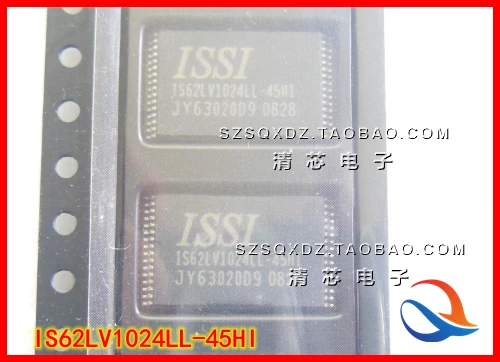 

50Pcs IS62LV1024LL-45HI New