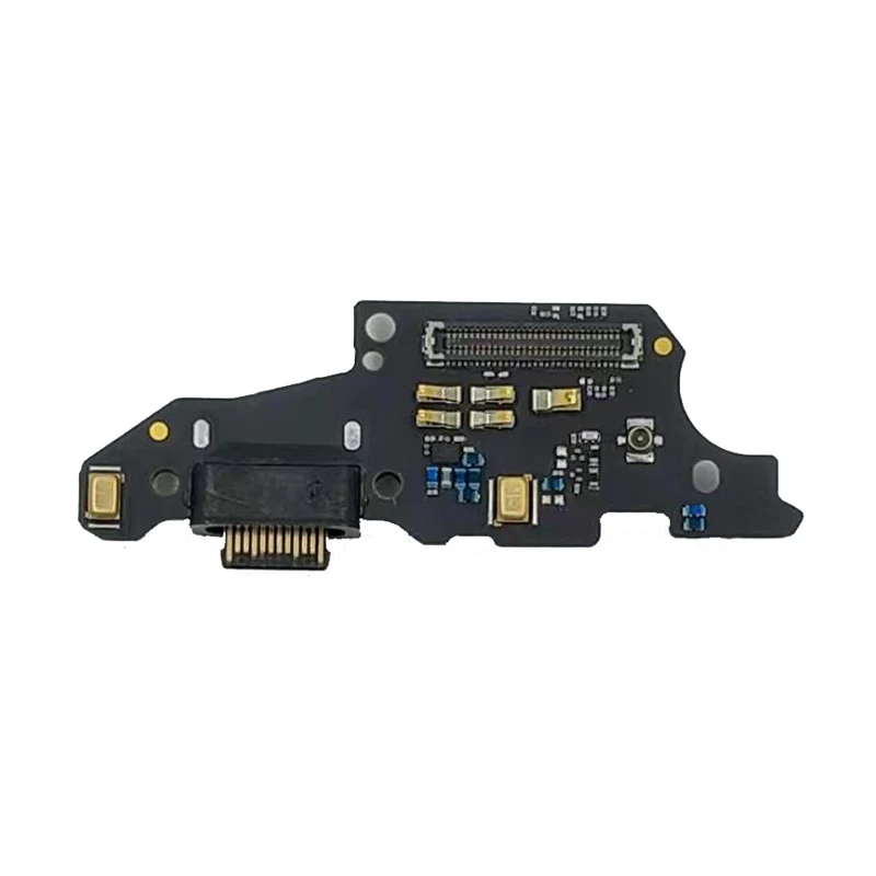 Оригинальный зарядный порт для Huawei Mate 20 Mate20 USB разъем PCB док-разъем гибкий кабель