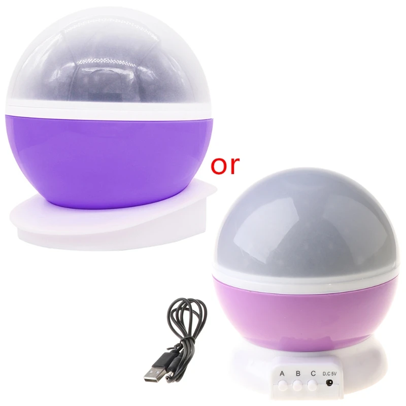 

2021 New Romantic Pegasus Starry Sky LED Night Light Flying Horse Luminous Toys Desk Lamp Projector Birthday Toys Gift