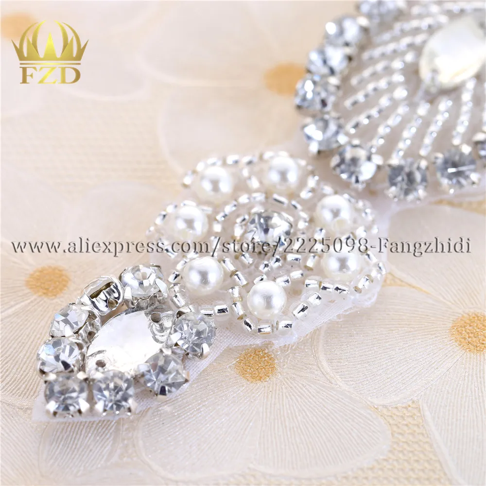 (1 шт.) ручная работа аппликация для свадьбы пояс рождественский подарок | Дом и