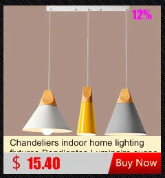 Modern le Chandelier lighting bedroom living room luminaire lights Fixtures dining room lustres aluminum Chandeliers lamp
