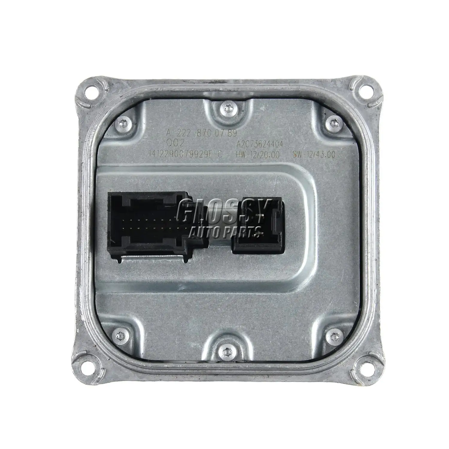 

AP02 New For Mercedes Benz LED HID Control Unit Module 2228700589 2228700689