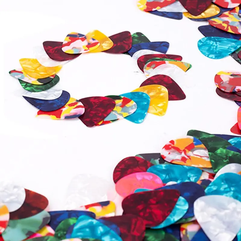 Гитарные палочки с толстым манометром различные жемчужные пробоотборники