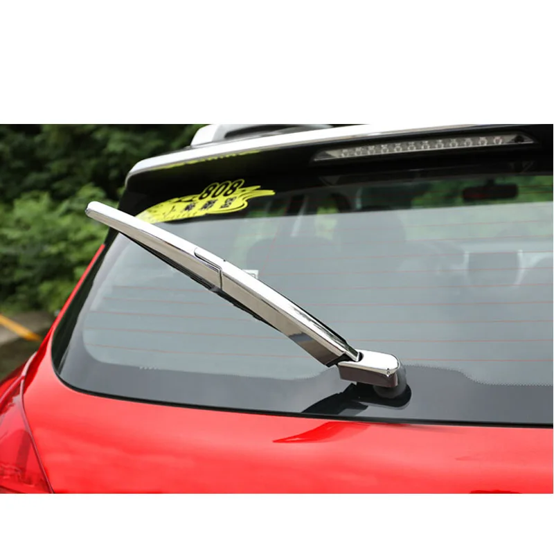 Задняя крышка стеклоочистителя специальное лезвие подходит для Peugeot 3008