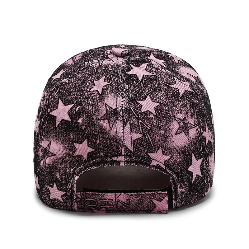 Бейсболка с козырьком для мужчин и женщин брендовая Кепка в стиле хип-хоп принтом