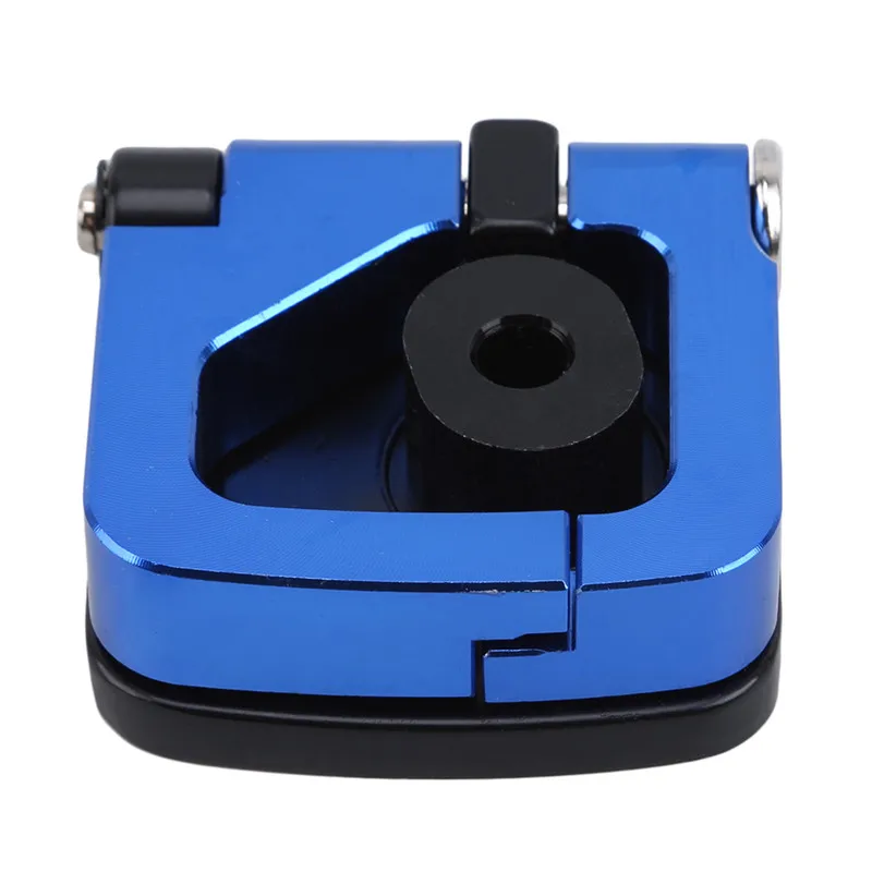 

2021 NEW Motorcycle Modified Accessories Square Hook Universal CNC Aluminum Hook Helmet Hanging Accessories