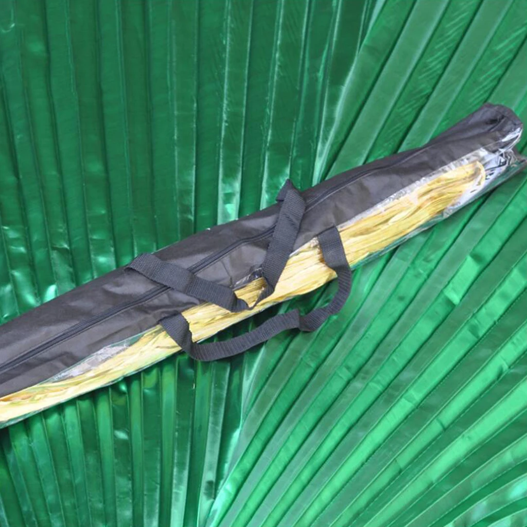 Танец живота Костюм угол Исида сумка крылья нетканые ткани Чехол черный |