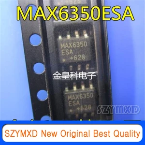 5Pcs/Lot New Original Original MAX6350ESA MAX6350CSA MAX6350 SOP8 package In Stock