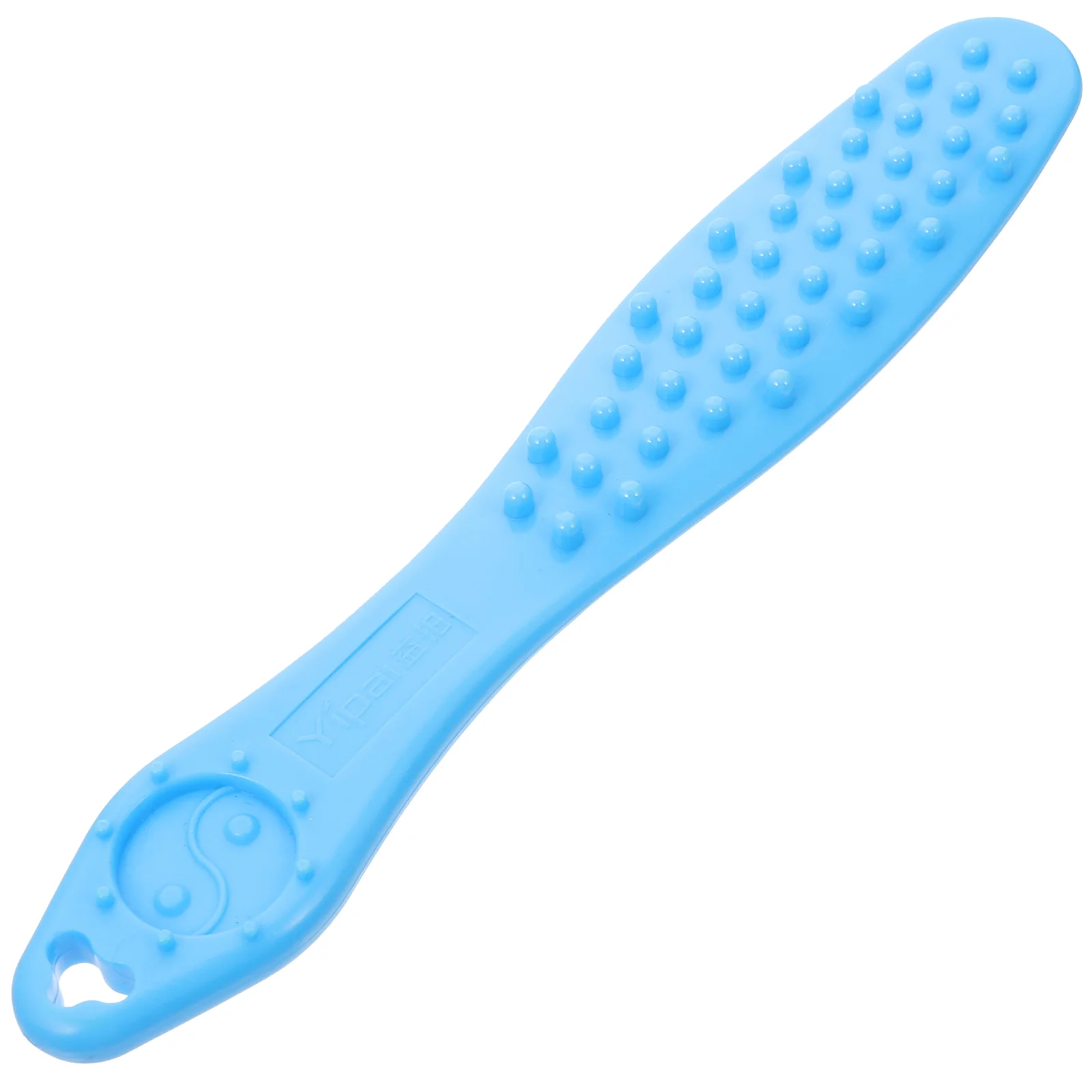 

Pat Meridian Patting Board Flexible Tool for Shoulder Neck Back