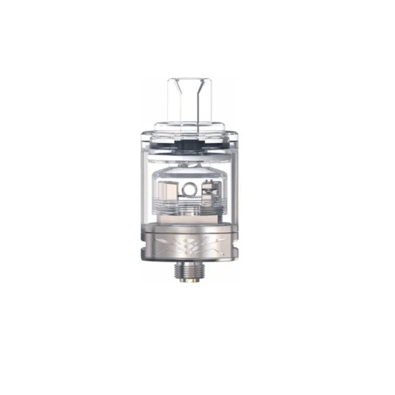 Оригинальный OUMIER WASP NANO MTL RTA Емкость 2 мл с новым регулируемым двухсторонним
