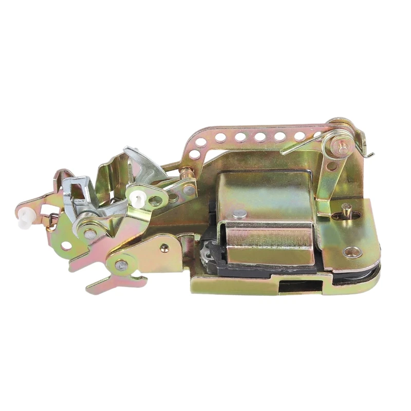 

Car Front Right Door Lock Latch For-VW Transporter T4 1990-2003 701837016D